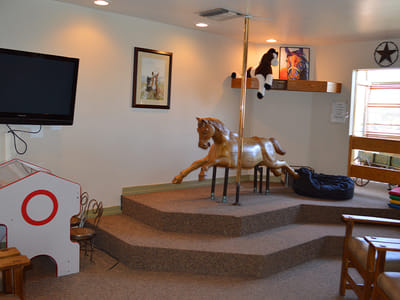 Casper Children's Dental Clinic