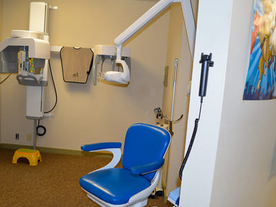 Casper Children's Dental Clinic
