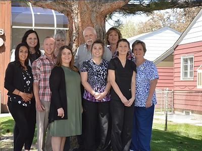 Casper Children's Dental Clinic