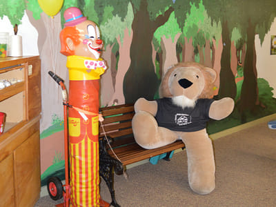 Casper Children's Dental Clinic