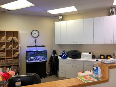 Casper Children's Dental (Gillette)