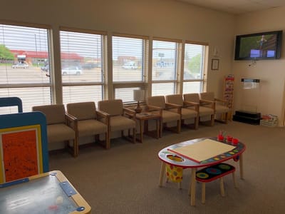 Casper Children's Dental (Gillette)