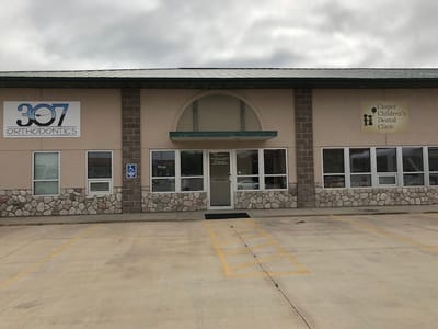 Casper Children's Dental (Gillette)