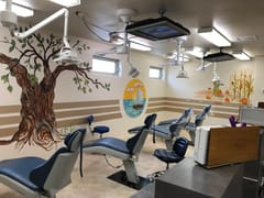 Casper Children's Dental (Gillette)