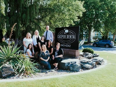 Casper Family Dental