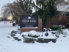 Casper Family Dental