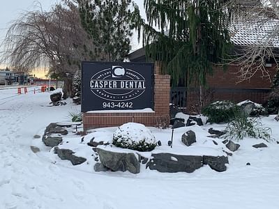 Casper Family Dental