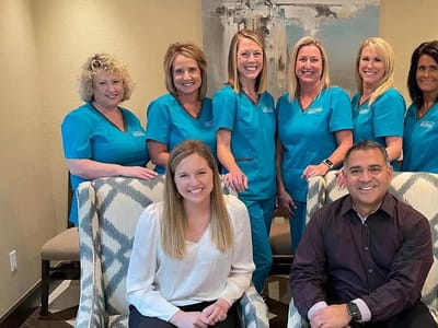 Castillo Family Dentistry