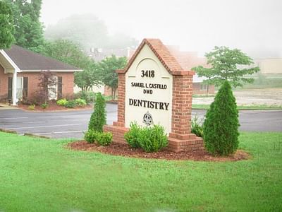 Castillo Family Dentistry