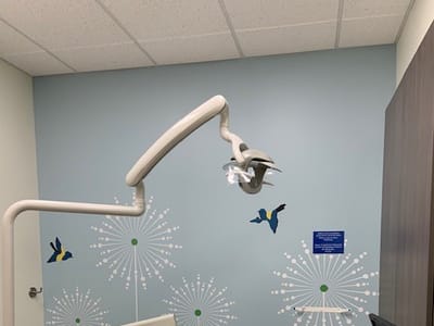 Castle Dental & Orthodontics