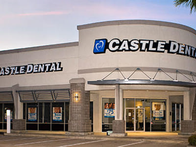 Castle Dental & Orthodontics