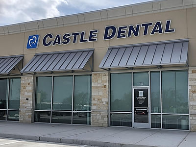 Castle Dental & Orthodontics