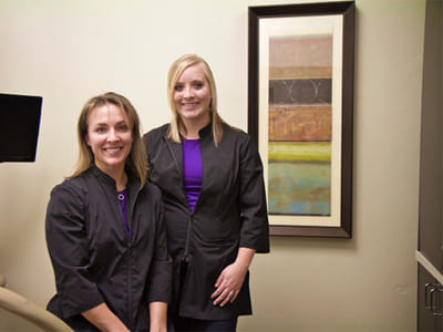 Castle Peak Dental: Kassmel Summer M DDS