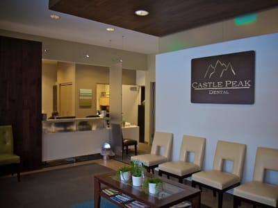 Castle Peak Dental: Kassmel Summer M DDS