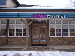 Castle Peak Dental: Kassmel Summer M DDS
