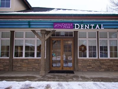 Castle Peak Dental: Kassmel Summer M DDS