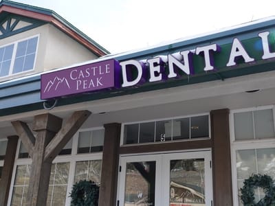Castle Peak Dental