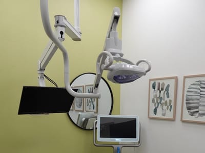 Castle Peak Dental