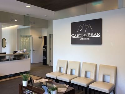 Castle Peak Dental