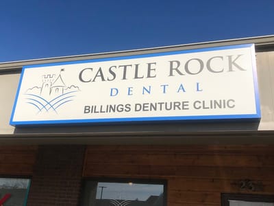 Castle Rock Dental