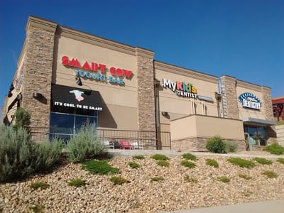 Castle Rock Modern Dentistry and Orthodontics