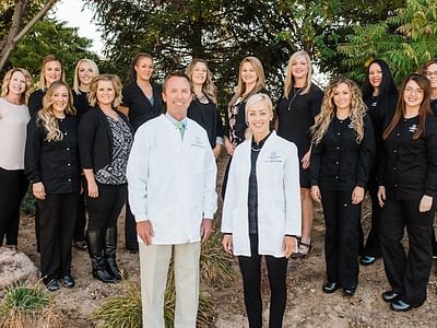 Castlebury Dental - Meridian & Eagle Dentist