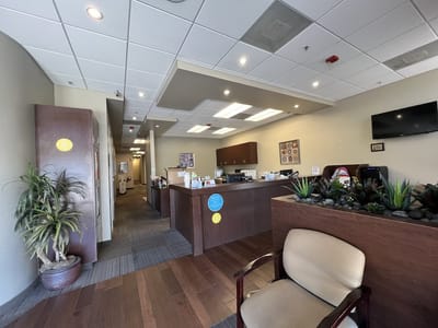 Catalina Smiles Dentistry