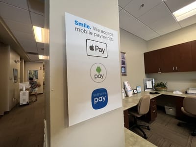 Catalina Smiles Dentistry