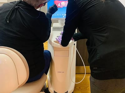 Cataloochee Dental Group - Franklin