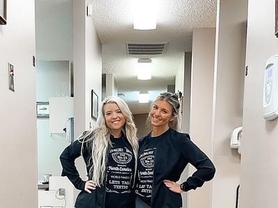 Cataloochee Dental Group - Franklin