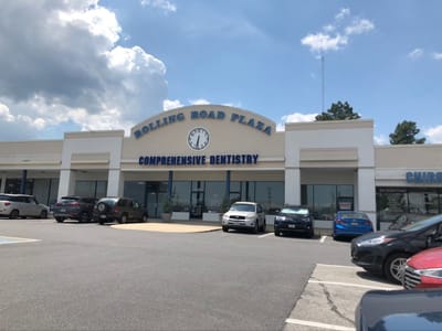 Catonsville Comprehensive Dentistry