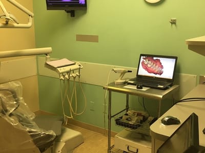 Catonsville Comprehensive Dentistry