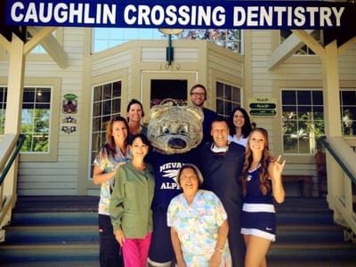 Caughlin Crossing Dentistry