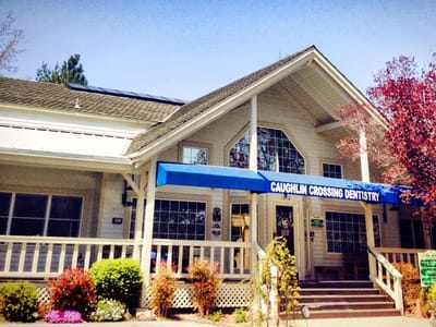 Caughlin Crossing Dentistry