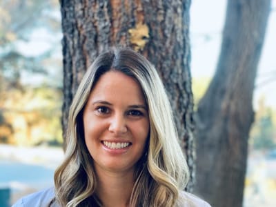 Caughlin Crossing Dentistry