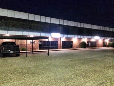 Cauley Michael M DDS