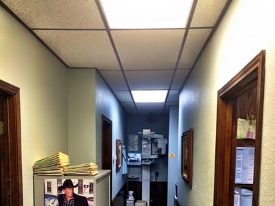 Cauley Michael M DDS