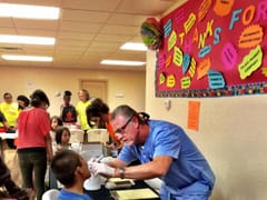 Cauley Michael M DDS