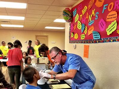 Cauley Michael M DDS