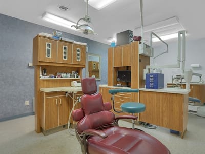 Caulks Hill Dental