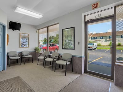 Caulks Hill Dental