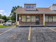 Caulks Hill Dental