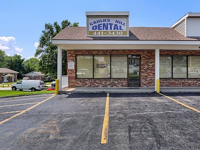 Caulks Hill Dental