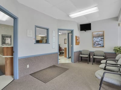 Caulks Hill Dental