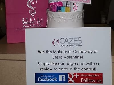 Cazes Family Dentistry LLC