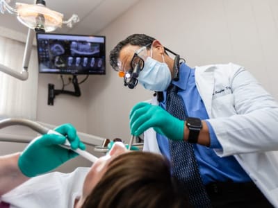 Cazes Family Dentistry LLC