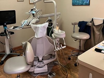 Cazes Family Dentistry LLC