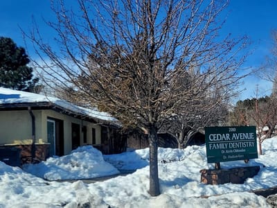 Cedar Avenue Family Dentistry