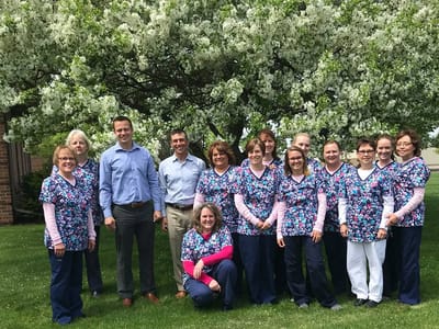 Cedar Creek Dental WI, SC