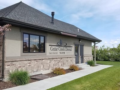 Cedar Creek Dental